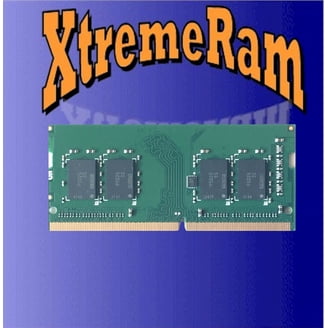32GB DDR4 3200MHz PC4-25600 SODIMM 260 pin Sodimm Laptop Memory