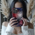 thumbnail image 4 of Fireworks Magnetic iPhone Tough Case, 4 of 7