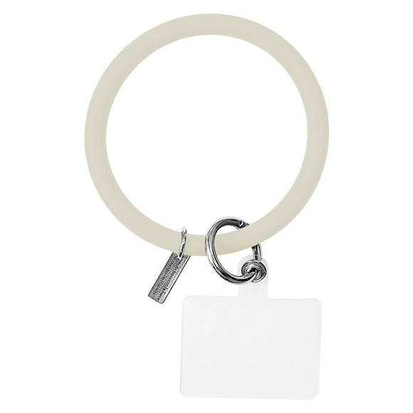 EQWLJWE Jewelry for Women,Anti-drop Mobile Phone Bracelet Soft Comfortable Silicone Anti-drop Bracelet For Any Phone Case,Deals,Sales,Discount,Clearance,Savings