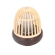 thumbnail image 4 of Lámpara de descarga eléctrica portátil, sin olor, para uso en exteriores, ideal para el hogar, la cocina, el dormitorio y la oficina, repelente de mosquitos USB, 4 of 8