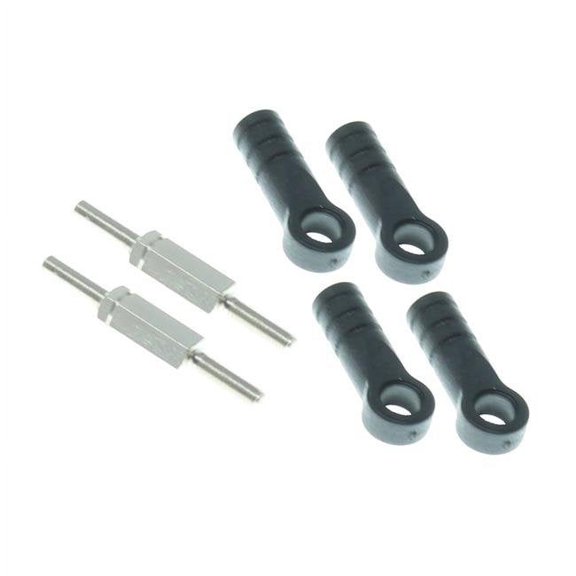 Redcat 70580 Threaded Ball Cup