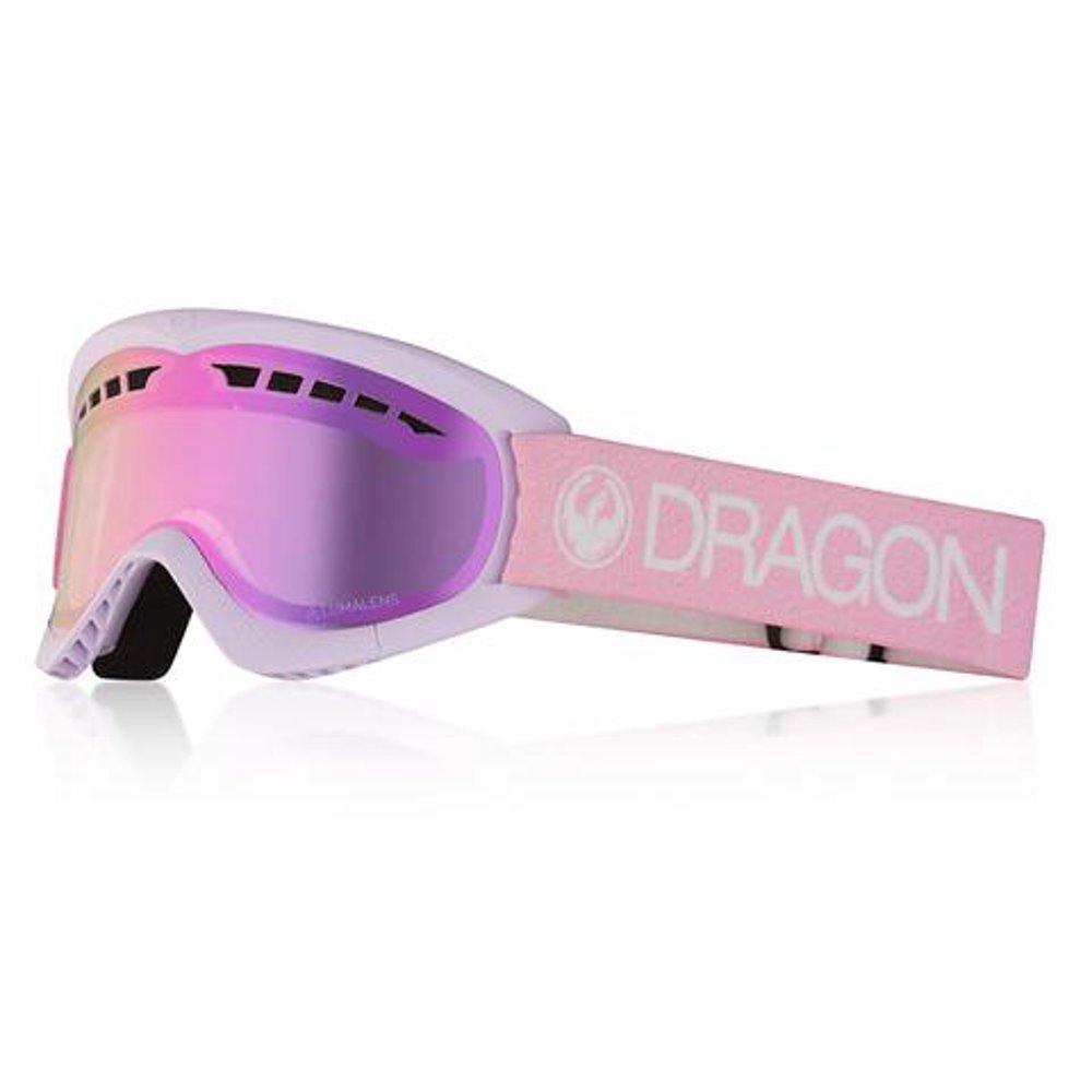 Dragon DX Goggles 2018
