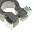 thumbnail image 5 of T-H Marine Battery Terminal BE-EL-51006-DP 12 Volt; 3/8 Inch Positive Post; 5/16 Inch Negative Post; Wing Nut Style Connection; Color Coded; Corrosion Resistant, 5 of 5
