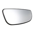 thumbnail image 2 of Right Outside Mirror Glass Rearview Mirror Glass Replacement for CITROEN RELAY / DUCATO / PEUGEOT 2006, 2 of 7