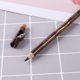 thumbnail image 1 of Lápiz de barbero Edge Hair Line Razor Trace Beard Outliner Pen (marrón claro) Ehuebsd Cuidado Belleza, 1 of 8