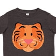 thumbnail image 4 of Inktastic Tiger Face Boys or Girls Toddler T-Shirt, 4 of 5