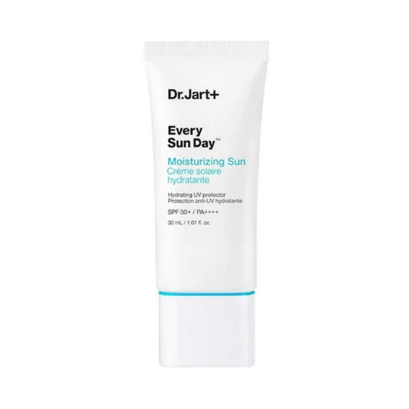 Protector solar Dr.Jart+ Every Sun Day SPF50+ PA++++ 30 ml
