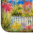 thumbnail image 4 of Caroline's Treasures Seaside Beach Cottage Dish Drying Mat, 4 of 4