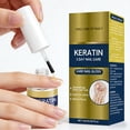 thumbnail image 5 of Keratin Nail Strengthener Oil for Intensive Care, Treatment for Dry Brittle Nails and Cuticles 0.54 oz, 5 of 8