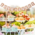 thumbnail image 3 of Miangastore DIY Shape Banner Paper 1 Set 5.3 x 4.1in, 3 of 8