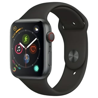 【大特価‼️】Apple Watch Series 5 GPS+Cellular Apple Watch Series 5 GPS + Cellular, 44mm Space Gray Aluminum Case