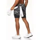 thumbnail image 3 of Pantalones Cortos Deportivos Short Correr Bermudas Elástico, 3 of 7