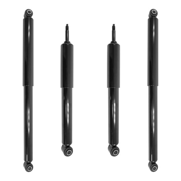 New Shock Absorber Kit for Ram 1500 Fits select: 2002-2005 DODGE RAM 1500