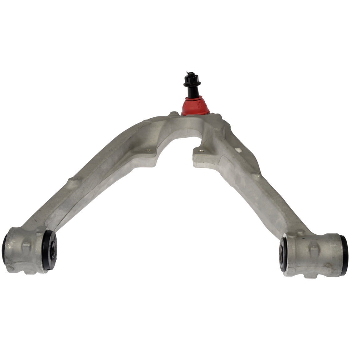 Dorman CB91373RD Front Left Lower Suspension Control Arm and Ball Joint Assembly for Specific Cadillac / Chevrolet / GMC Models