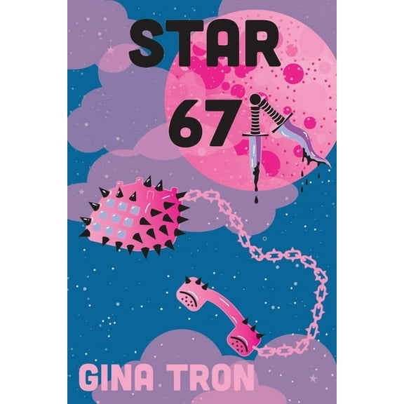 Star 67, (Paperback)