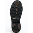 thumbnail image 7 of Hawx Men's Crew Chief Work Boot Soft Toe - BHX00RPW104 8.5 D(M) US, 7 of 7