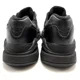 thumbnail image 4 of New Balance 57/40 Mens Size 13 D Triple Black Walking Running Casual Sneakers, 4 of 5