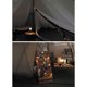 thumbnail image 1 of Luces De Cadena Al Aire Libre Luces De Camping Lámpara De Ambiente De Camping Luces De Cadena Al Aire Libre Lámpara De Ambiente Decorativa Impermeable Para Acampar Luces De ANGGREK Otros Deportes, 1 of 8