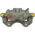 thumbnail image 2 of Centric Parts 14158006 Centric Semi-Loaded Brake Caliper with New Phenolic Pistons Fits select: 1999-2004 JEEP GRAND CHEROKEE, 2 of 4