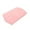 Pink, variant on Vrorvz Slope Silicone Soap Holder 2 Sizes Multipurpose Non Perforated Portable Foam Stand Easy Clean Bathroom Kitchen Sink Soap Rack Sponge Holder Long Lasting Rubber 5.2x10in 6.1x3.54in