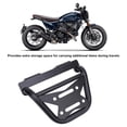 thumbnail image 4 of Motorcycle Side Bag Bracket Iron Additional Storage Space Easy Installation Scrambler 800 2023 2025, 4 of 7