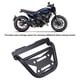 thumbnail image 4 of Soporte de Bolsa Lateral Para Motocicleta, Hierro, Espacio de Almacenamiento Adicional, Fácil Instalación, Scrambler 800 2023 2025, 4 of 7