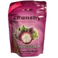 thumbnail image 2 of Crunchy Natural Freeze-Dried Mangosteen 30g, 1.06 OZ, 2 of 2