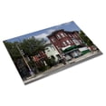 thumbnail image 3 of Print: Historic Houses, North Capitol St., Washington, D.C., 2010, 3 of 4
