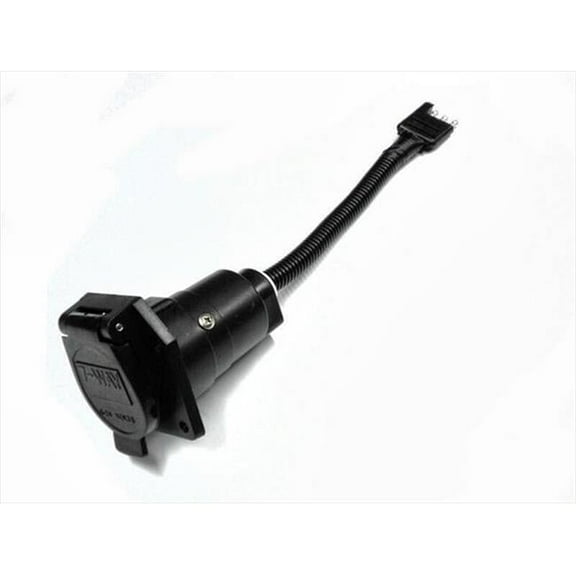 20020 4-Way M To 7-Way Adapter