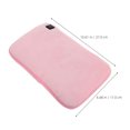 thumbnail image 2 of FESTFENDS Body Warmers Rechargeable For Men Velvet Pink 1Pack, 2 of 6