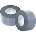 thumbnail image 1 of CHAO (2 x Gris) Zócalo Flexible - Listones Finales para Cocina y Baño, 22mm 3,2m, Accesorios Autoadhesivos, Tiras Plegables Flexibles, Sellos Impermeables, Gris Carbón, 1 of 5