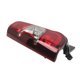 thumbnail image 5 of Accesorios para luz trasera izquierda para automóvil 9819235880 Equipo profesional Fácil instalación Reemplazo directo de la luz trasera para Partner, 5 of 8