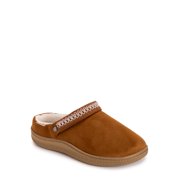 MUK LUKS Women's Convertible Clog Slippers
