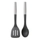 thumbnail image 1 of Juego de herramientas universales KitchenAid Classic de 2 piezas, gris, 1 of 4