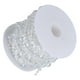 thumbnail image 4 of Guirnalda de cuentas acrílicas, suministros de cortina para fiestas DIY para decoración de bodas, 32,8 pies, 4 of 10
