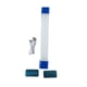 thumbnail image 1 of Yuarrent Barra de luz de relleno LED Flash USB 30W 5V 30LM Lámparas fotográficas Decoración ajustable Iluminación de video fotográfico con indicador Iluminación y accesorios 17cm Azul Yuarrent HA011580-02B, 1 of 6