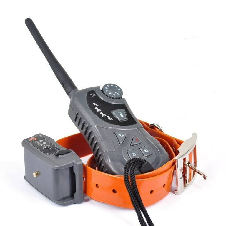 Aetertek top training collar