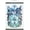 Premium Print and Black Hanger Bundle, variant on Trends International Hatsune Miku - Hello Poster