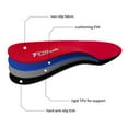 thumbnail image 4 of PCSsole Orthotic Arch Support Shoe Inserts Insoles for Flat Feet,Feet Pain,Plantar Fasciitis,Insoles for Men and Women, 4 of 8
