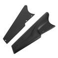 thumbnail image 4 of Right Side Panel Cover Fairing fit for Yamaha XT1200Z SUPER TENERE 2010-2020 Black, 4 of 9