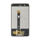 Huawei P10 Plus 5.5 Écran LCD + Numériseur Écran Tactile Complet - Noir – image 2 sur 3