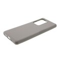 thumbnail image 3 of TopSave Goospery Soft Feeling TPU Silicone Case For Samsung A71, Stone, 3 of 3