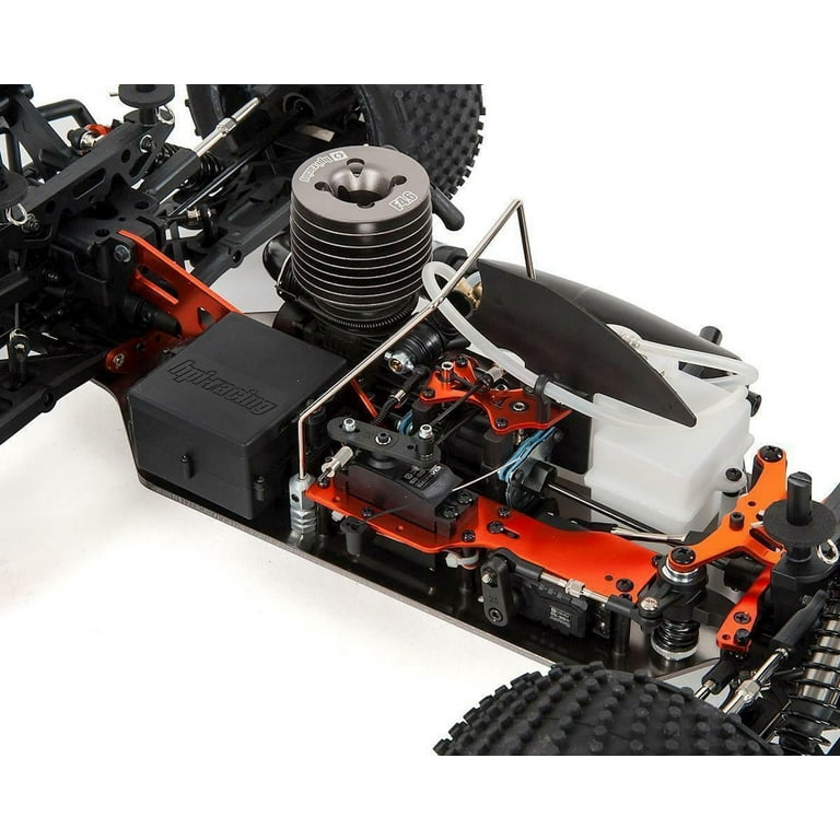 Trophy truggy 4.6 sale hpi