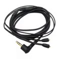 thumbnail image 1 of Headphone Audio Cable-Compatible with Shure SE535 | ZS0105, 1 of 5
