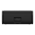 thumbnail image 2 of Sony ULT FIELD 5 Wireless Portable Speaker IP67 Waterproof 25H Battery (Black) Bundle with Rechargeable Clamp-On Light (2 Items), 2 of 7