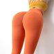 thumbnail image 1 of ASHEYWR, pantalones de Yoga para mujer, ropa deportiva para Fitness, mallas para correr, entrenamiento, escalada, Jogging, mallas deportivas sólidas para ciclismo y gimnasio Tan Jianjun unisex, 1 of 2