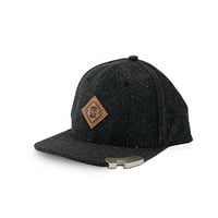 Bottle Opener Baseball Hat by Foster & Rye by True Brands
