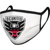 D.C. United Fanatics Branded Adult Cloth Face Covering