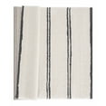 thumbnail image 6 of United Weavers Celestial Gadreel Contemporary Stripe Area Rug, White, 5'3" x 7'2", 6 of 6