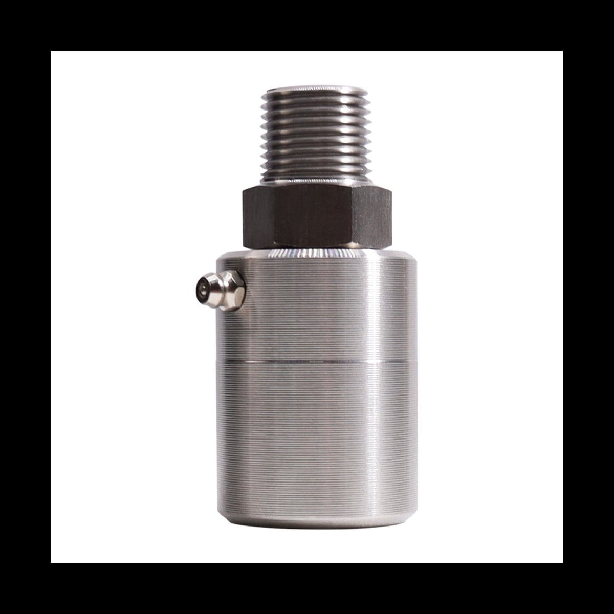 Super Swivel 1/2 Inch Heavy Duty Hose Reel Swivel - Hose Reel Component Fittings for Multiple Applications